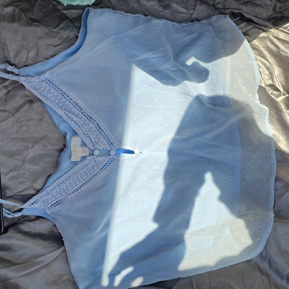 Spaghetti strap - Picture 2 of 2